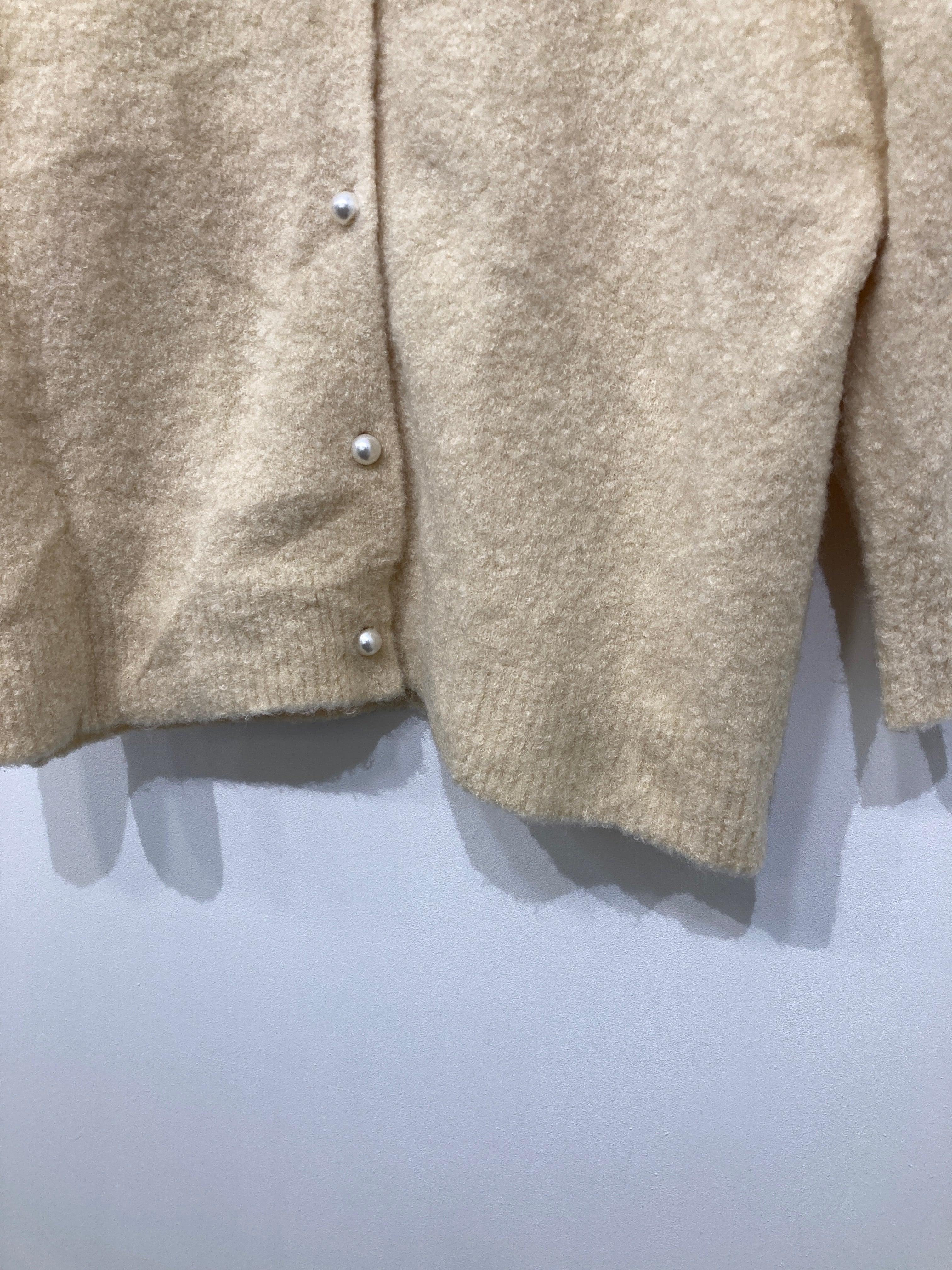 Object Cardigan